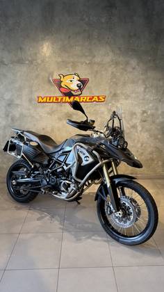 BMW F 800 GS ADVENTURE 